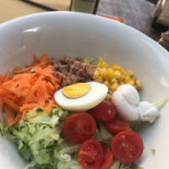 Danny's Marknesse Comida