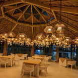 Boerkok À l'intérieur