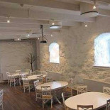 Jan's River Almere Dentro