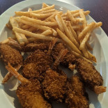 Bodega La Cave Comida