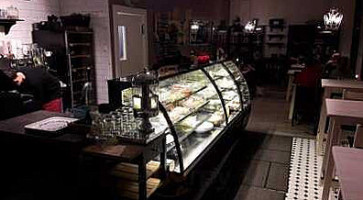 Grieks Olympia Innen