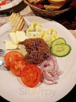 Grieks Olympia Essen