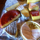 Gavi Wijnkopers Nourriture