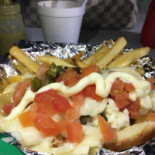 Marbles By Mg Nourriture