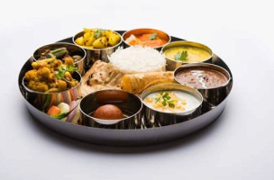 Café Op 2 Nourriture