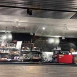 Torosushi À l'intérieur