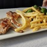 Sandwichbar68 Comida