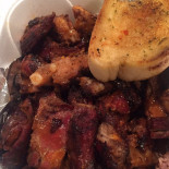 Café De Flierefluiter Nourriture