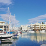 Jitha's Deli Exterior