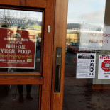 Jitha's Deli Exterior