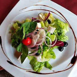 De Meiden Nourriture