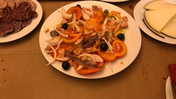 De Meiden Nourriture