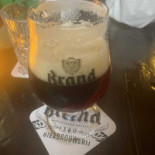 Tapasbar 't Vlak Boisson