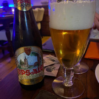 Joseph Grill Boisson