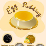 Sam Nel's Taarten Logo