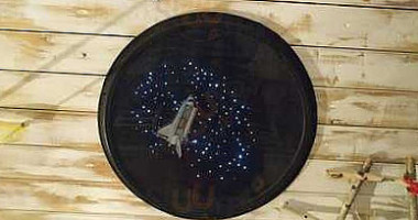 Kloosterhoeve Nourriture