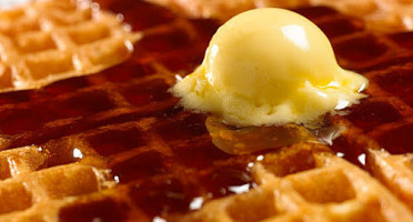 Kloosterhoeve Nourriture