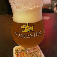 Kloosterhoeve Boisson