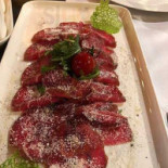 Japans Asahi Nourriture