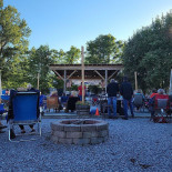 Wok Time Wommelgem Exterior