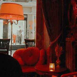 De Laathof À l'intérieur