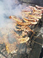 Café Rest. 'de Kajuit' Sneek Getränk