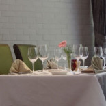 De Palingbeek À l'intérieur