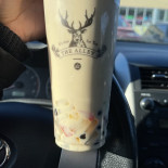 De Palingbeek Boisson