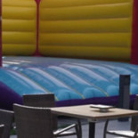 De Palingbeek À l'intérieur