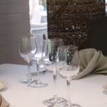 De Palingbeek À l'intérieur