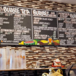 Grandcafé Ludiek menu