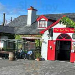 Grandcafé Ludiek outside