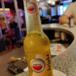 Grandcafé Ludiek drink