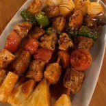 Deca Brouwerij Nourriture