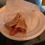 Ijssalon Lunchroom Lo Sole Comida