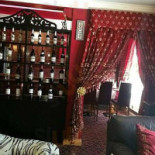 De Librije À l'intérieur