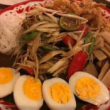 Grieks Nisos Nourriture