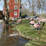 Grieks Nisos Extérieur