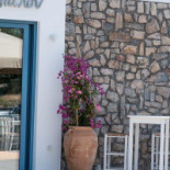 De Pastorie Extérieur