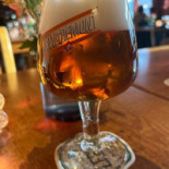 CafÉ Aan De Kirk Boisson