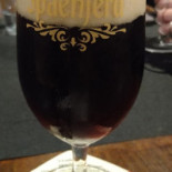 Maashotels De Spaenjerd De Maaskant De Steenberg Bebida