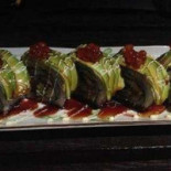 Deauville Nourriture