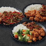 Deauville Nourriture