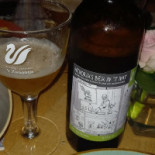 Herberg ''t Zwaantje' Mook drink