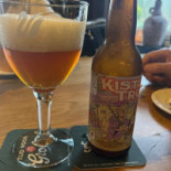 Herberg ''t Zwaantje' Mook drink