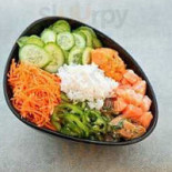 Fat Alice Moody Cracker Nourriture