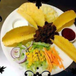 Fat Alice Moody Cracker Nourriture