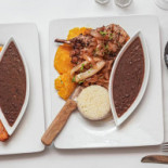 Ribs2spare Nourriture