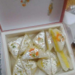 Pizzeria Mama Mia Nourriture