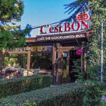 The Bottom Extérieur